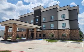 Holiday Inn Express & Suites Dayton - Highway 90 By Ihg